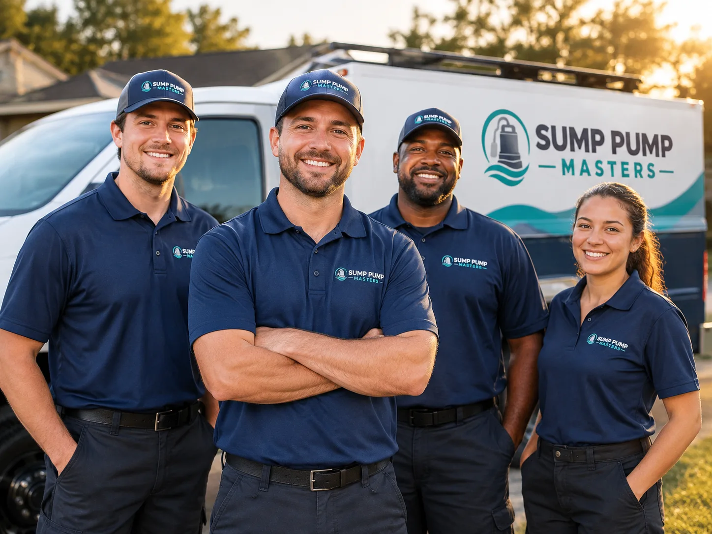 Sump Pump Repair company in Jericho, VT