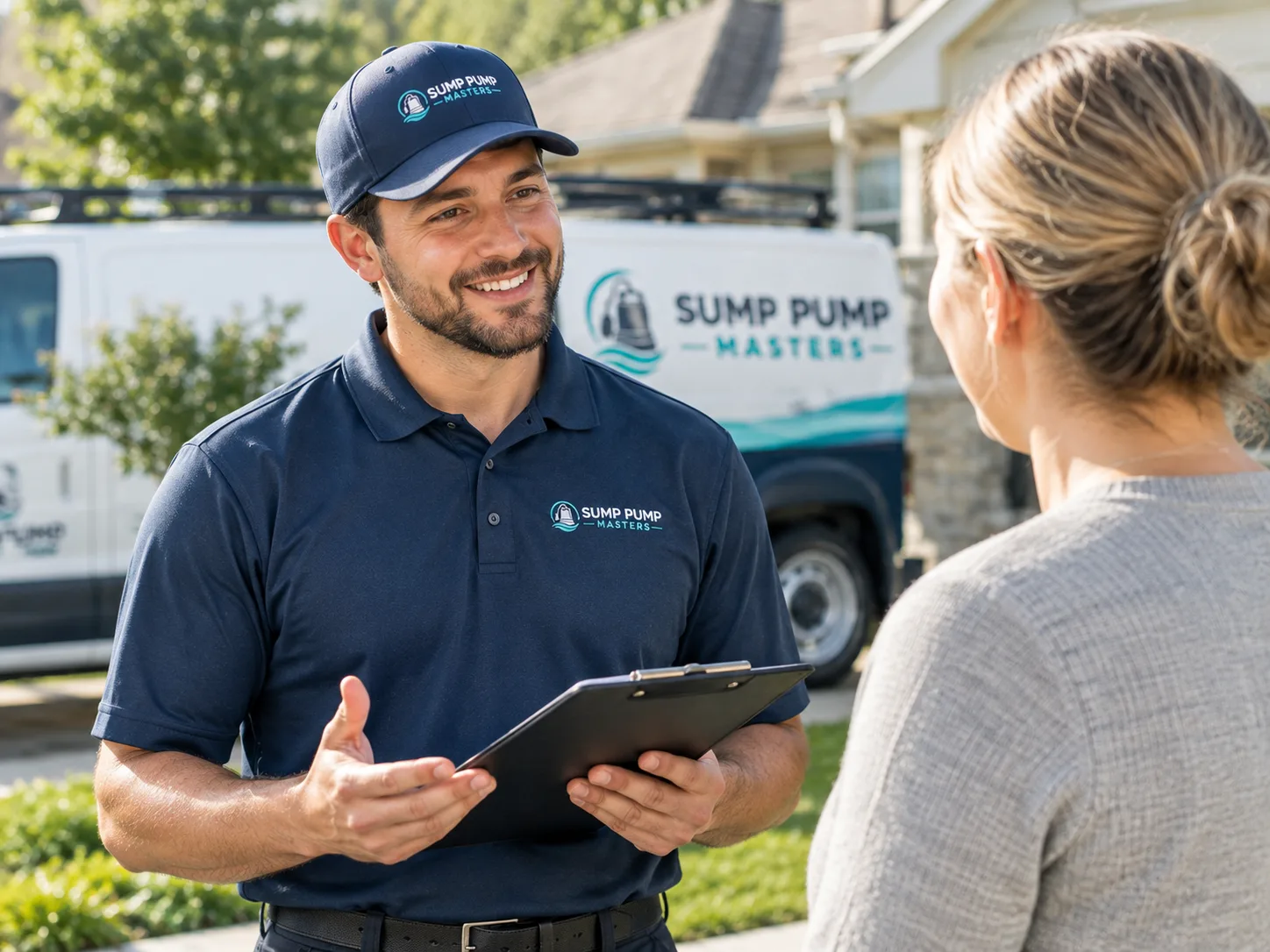 Sump Pump Repair Jericho, VT FAQs